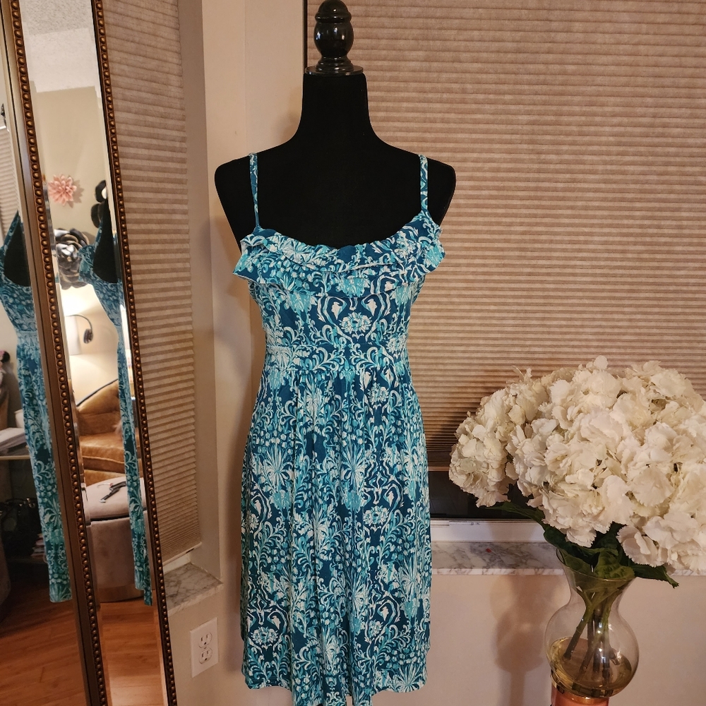 Cute summer dress 👗